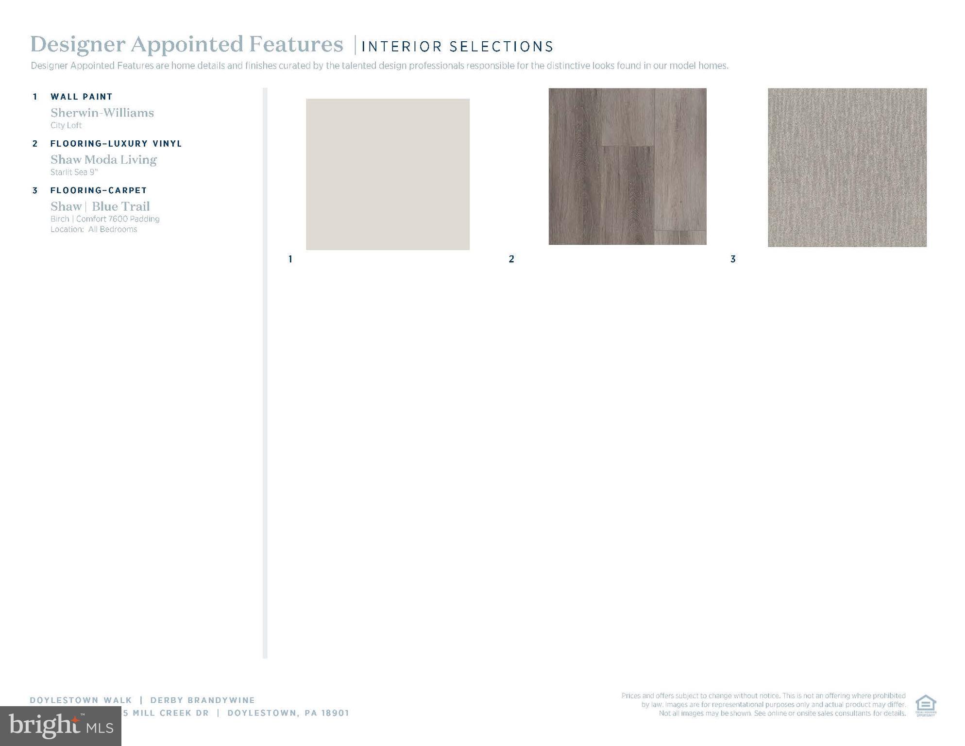35 MILL CREEK DRIVE LOT 26