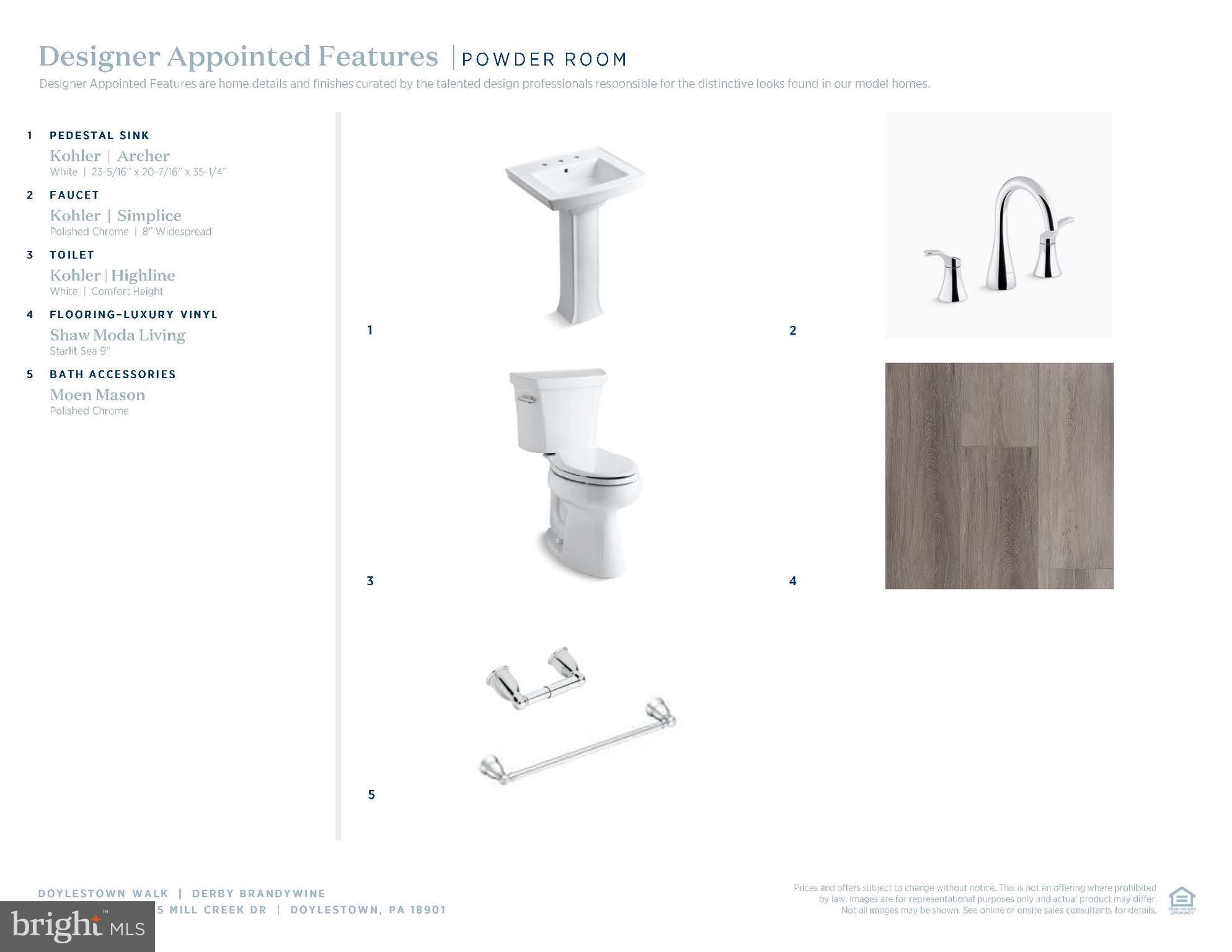 35 MILL CREEK DRIVE LOT 26