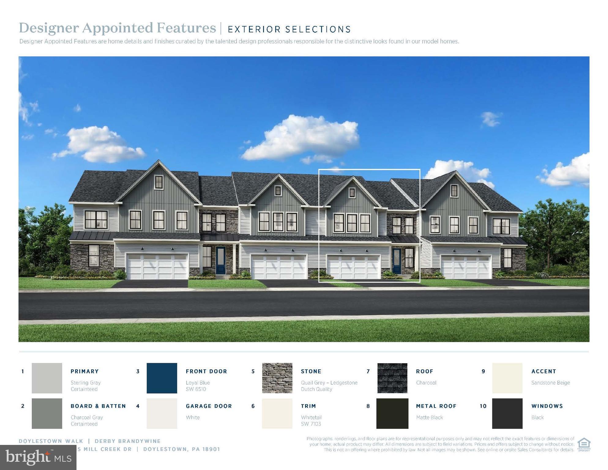 35 MILL CREEK DRIVE LOT 26