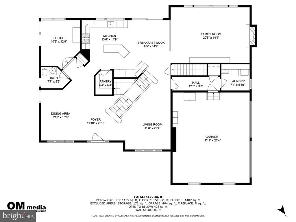 107 COACHLIGHT CIRCLE