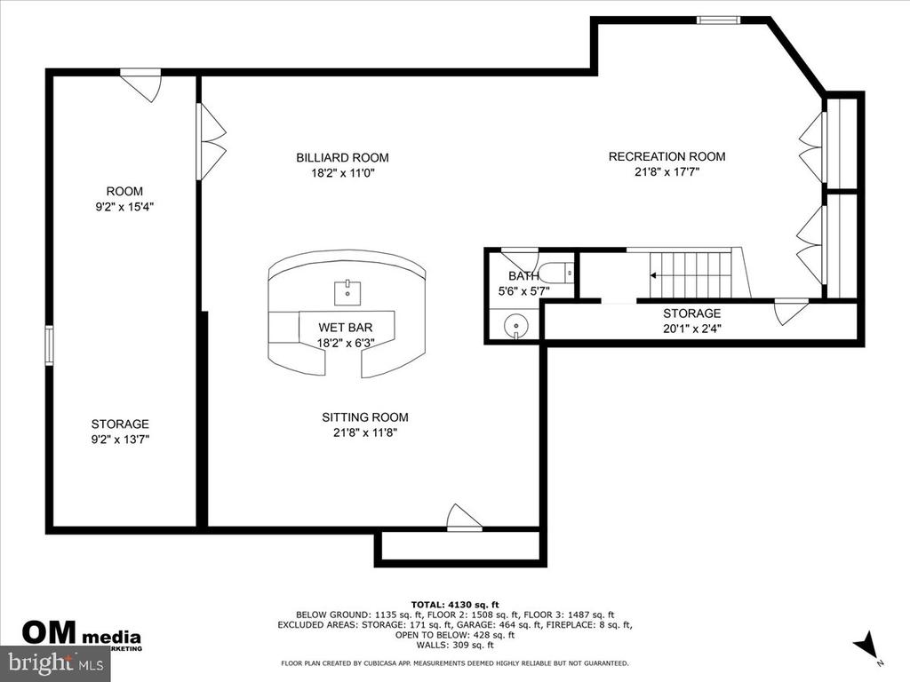 107 COACHLIGHT CIRCLE