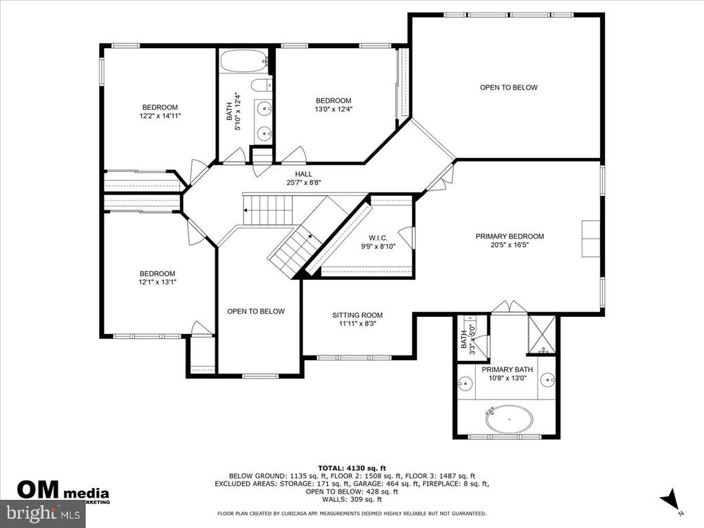 107 COACHLIGHT CIRCLE