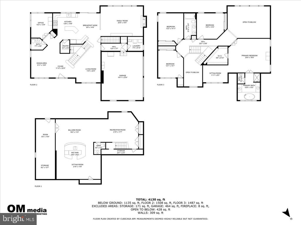 107 COACHLIGHT CIRCLE