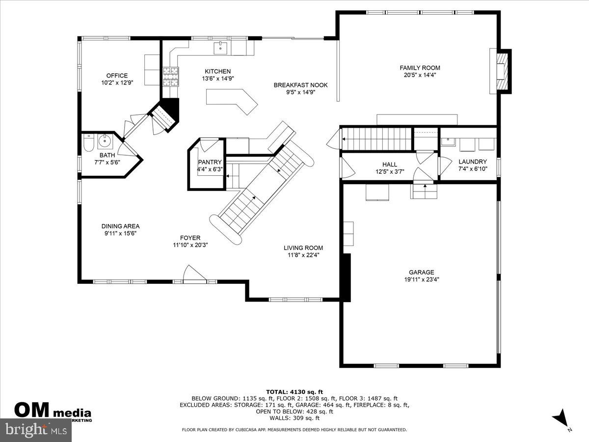 107 COACHLIGHT CIRCLE