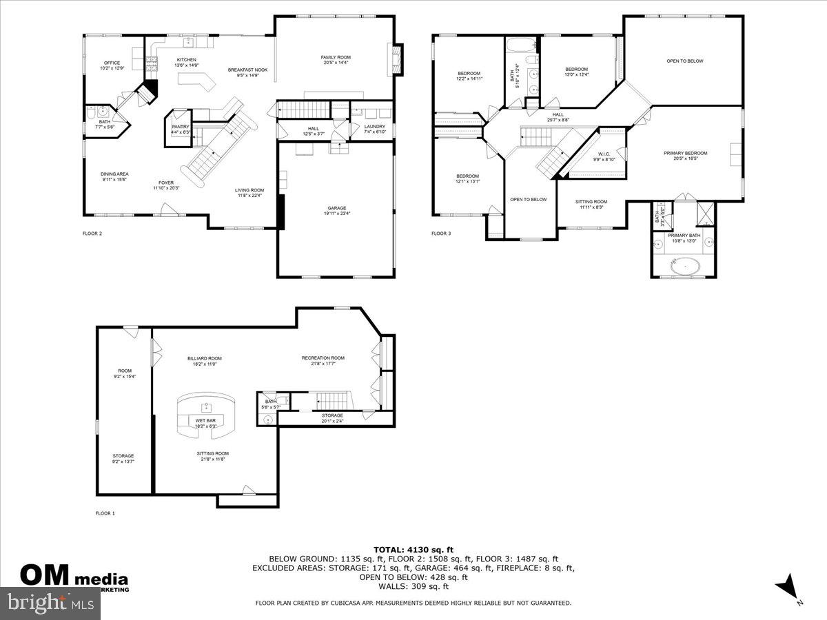 107 COACHLIGHT CIRCLE