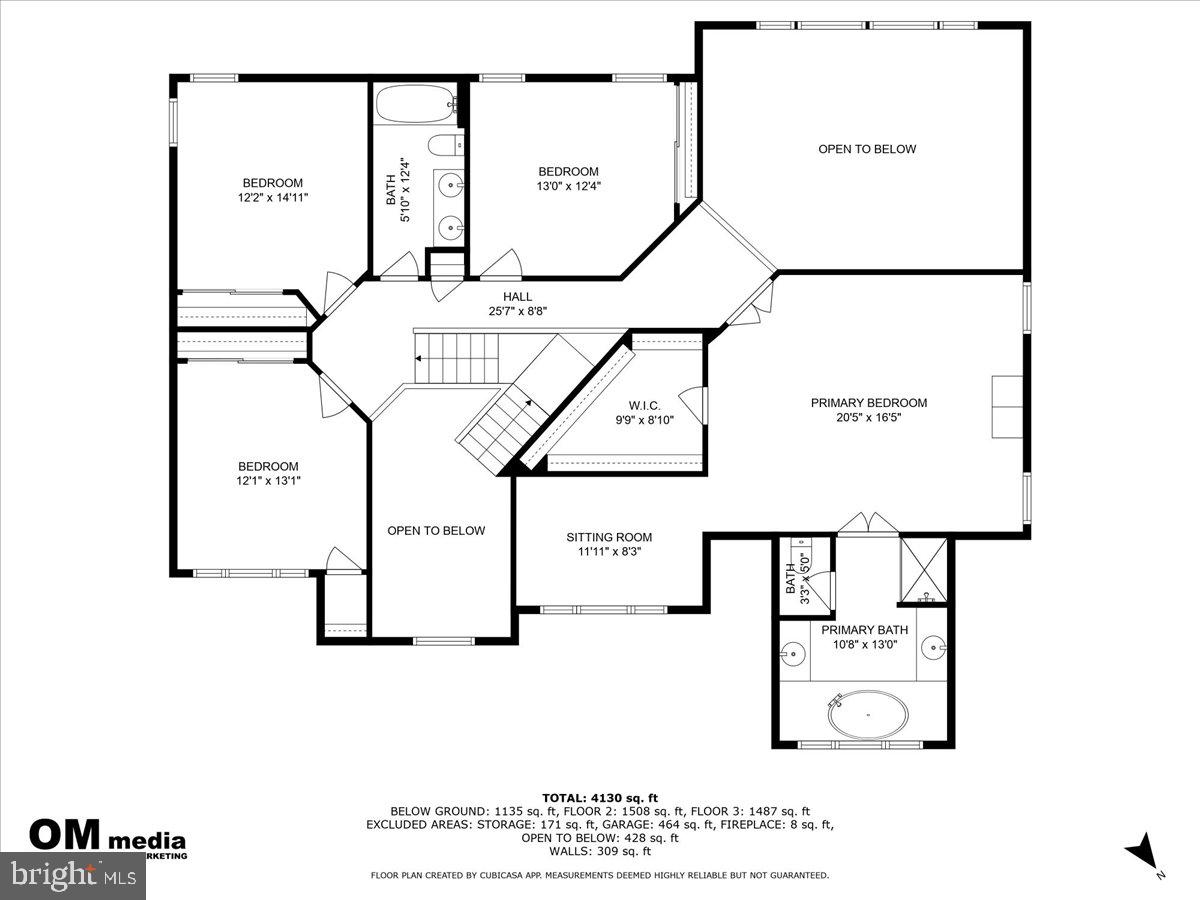 107 COACHLIGHT CIRCLE