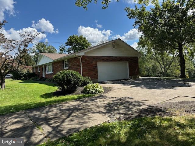 1309 EDGE HILL ROAD