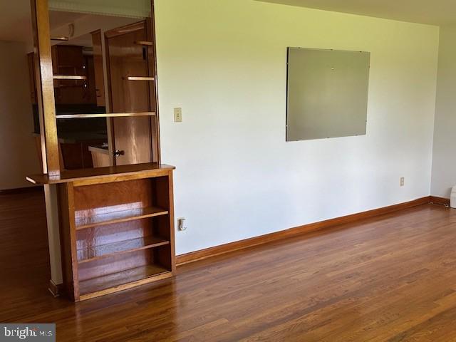 1309 EDGE HILL ROAD