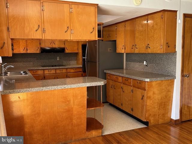 1309 EDGE HILL ROAD