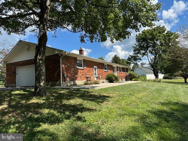 1309 EDGE HILL ROAD