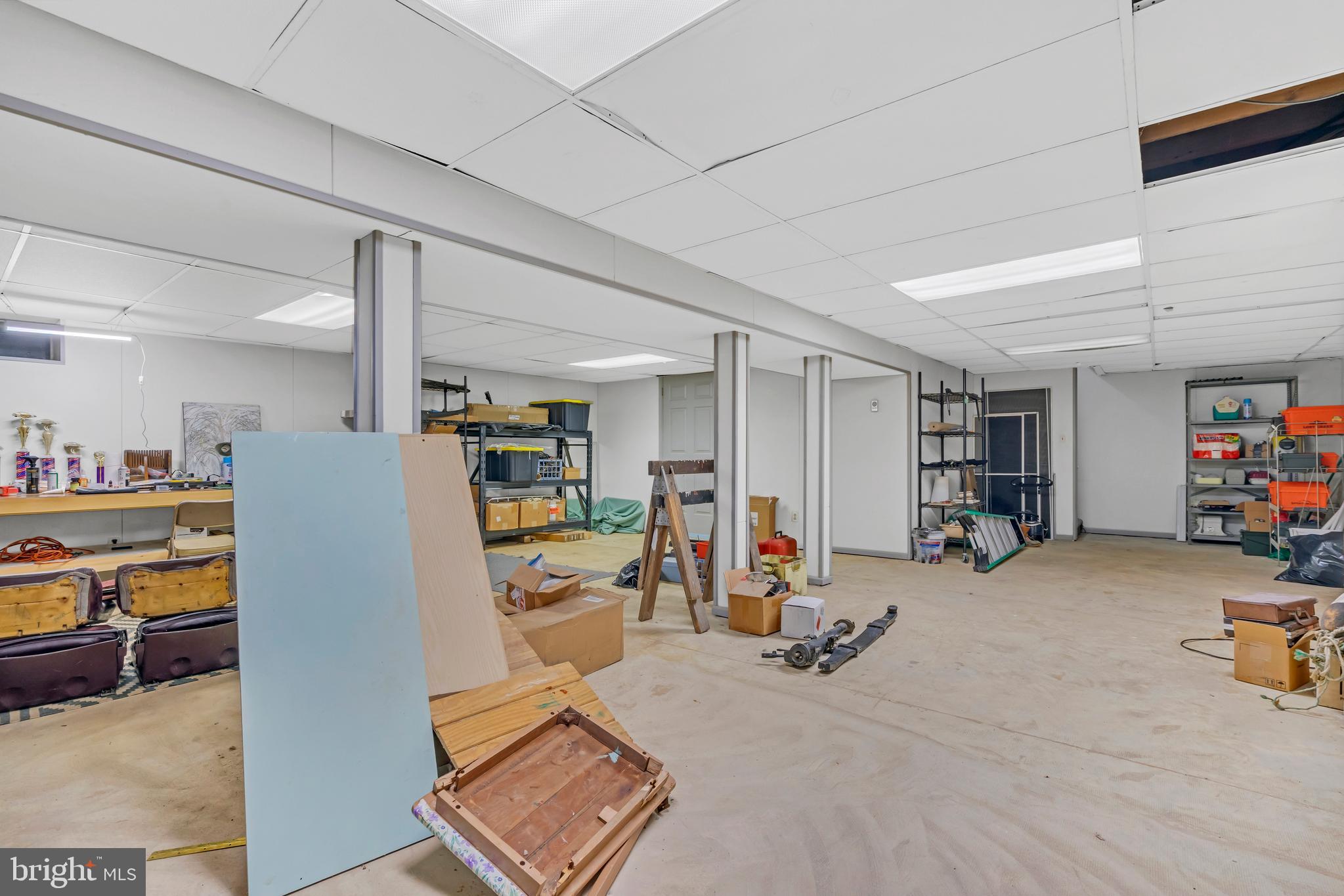 581 NOTTINGHAM DRIVE