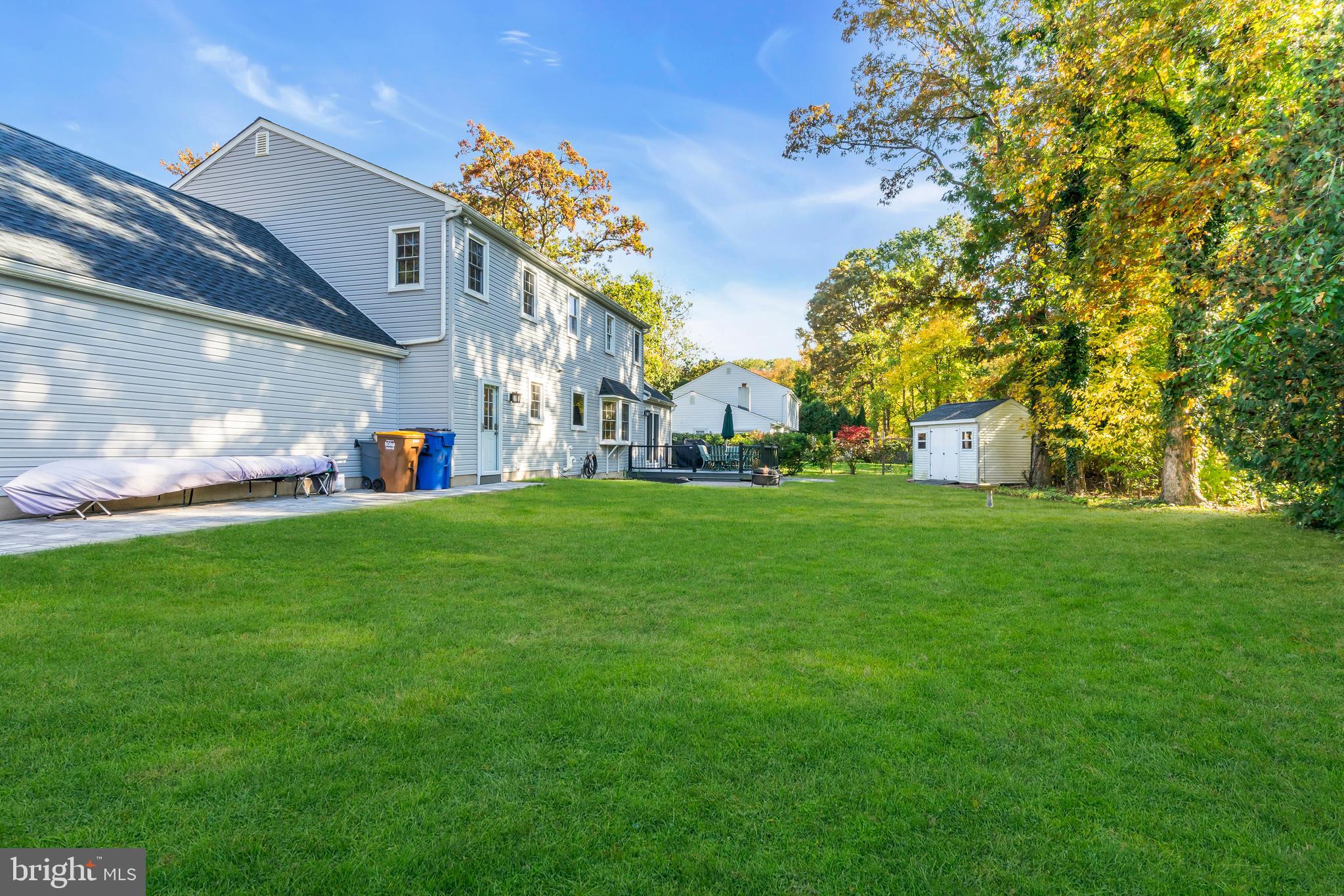 581 NOTTINGHAM DRIVE