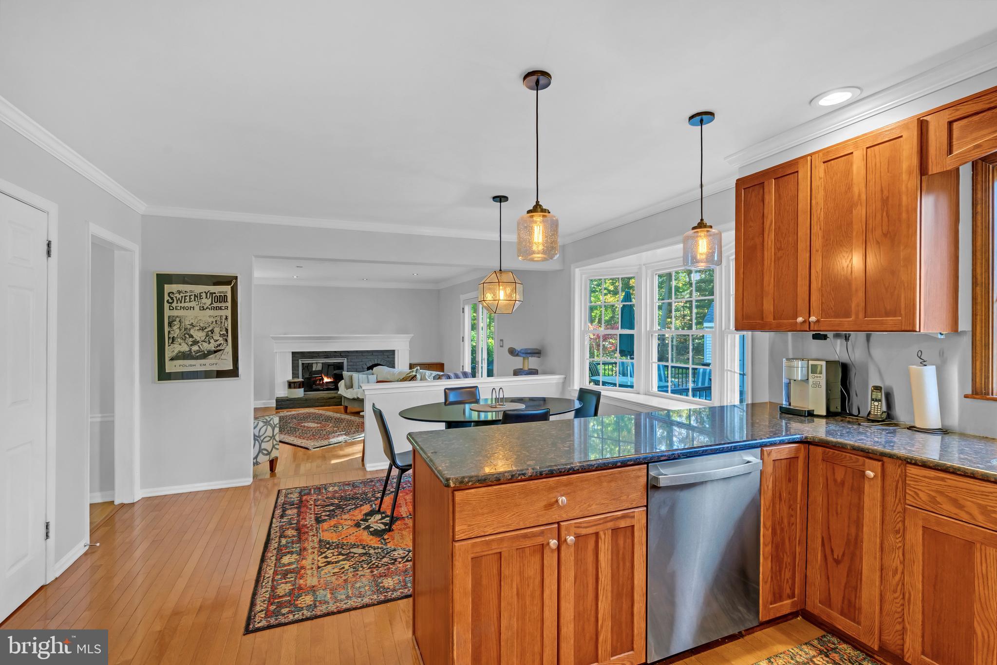 581 NOTTINGHAM DRIVE