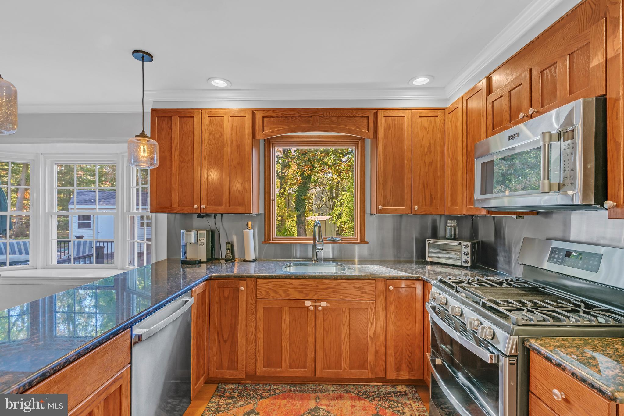 581 NOTTINGHAM DRIVE