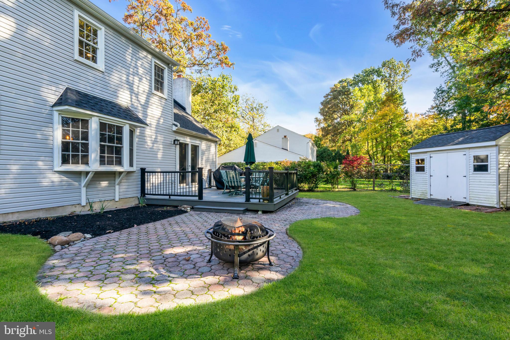 581 NOTTINGHAM DRIVE