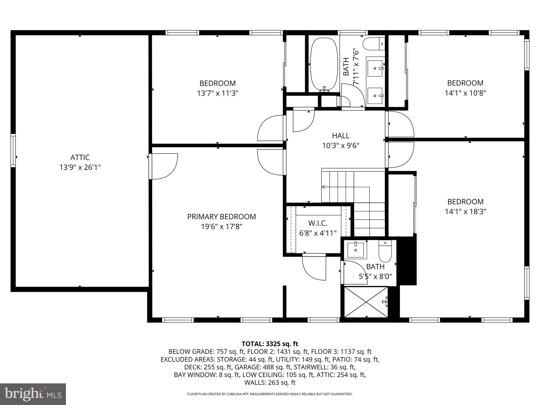 581 NOTTINGHAM DRIVE