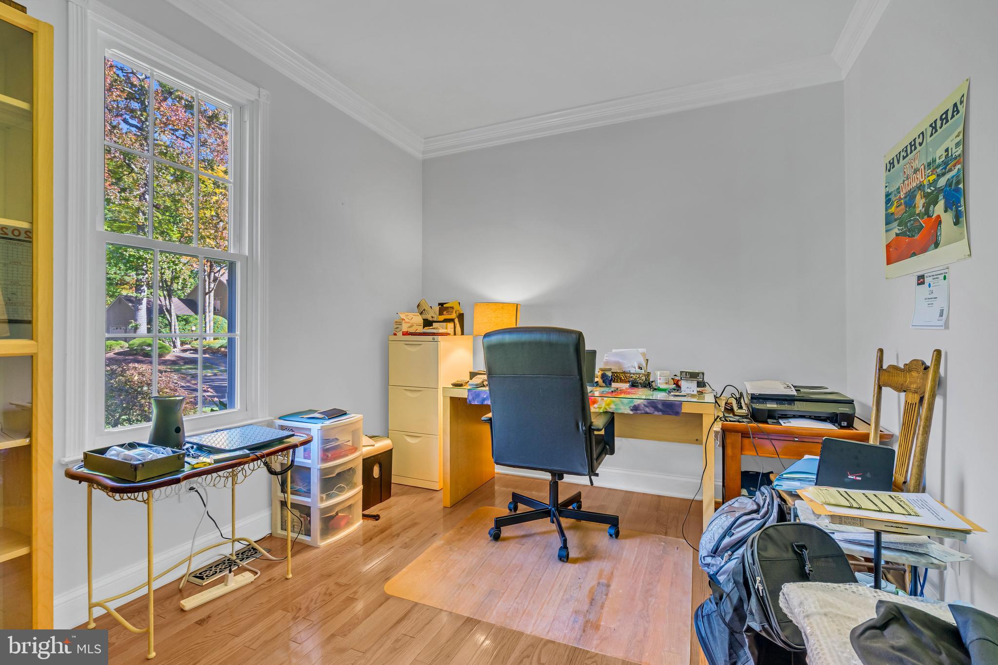 581 NOTTINGHAM DRIVE