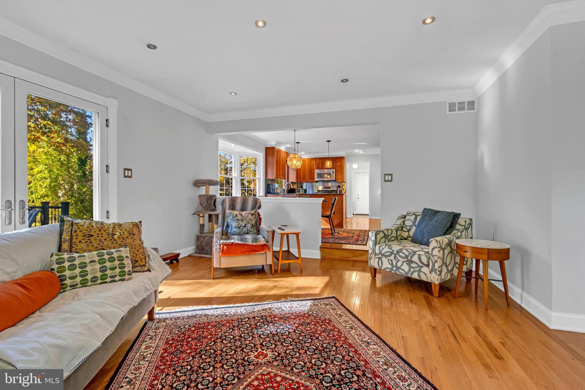 581 NOTTINGHAM DRIVE