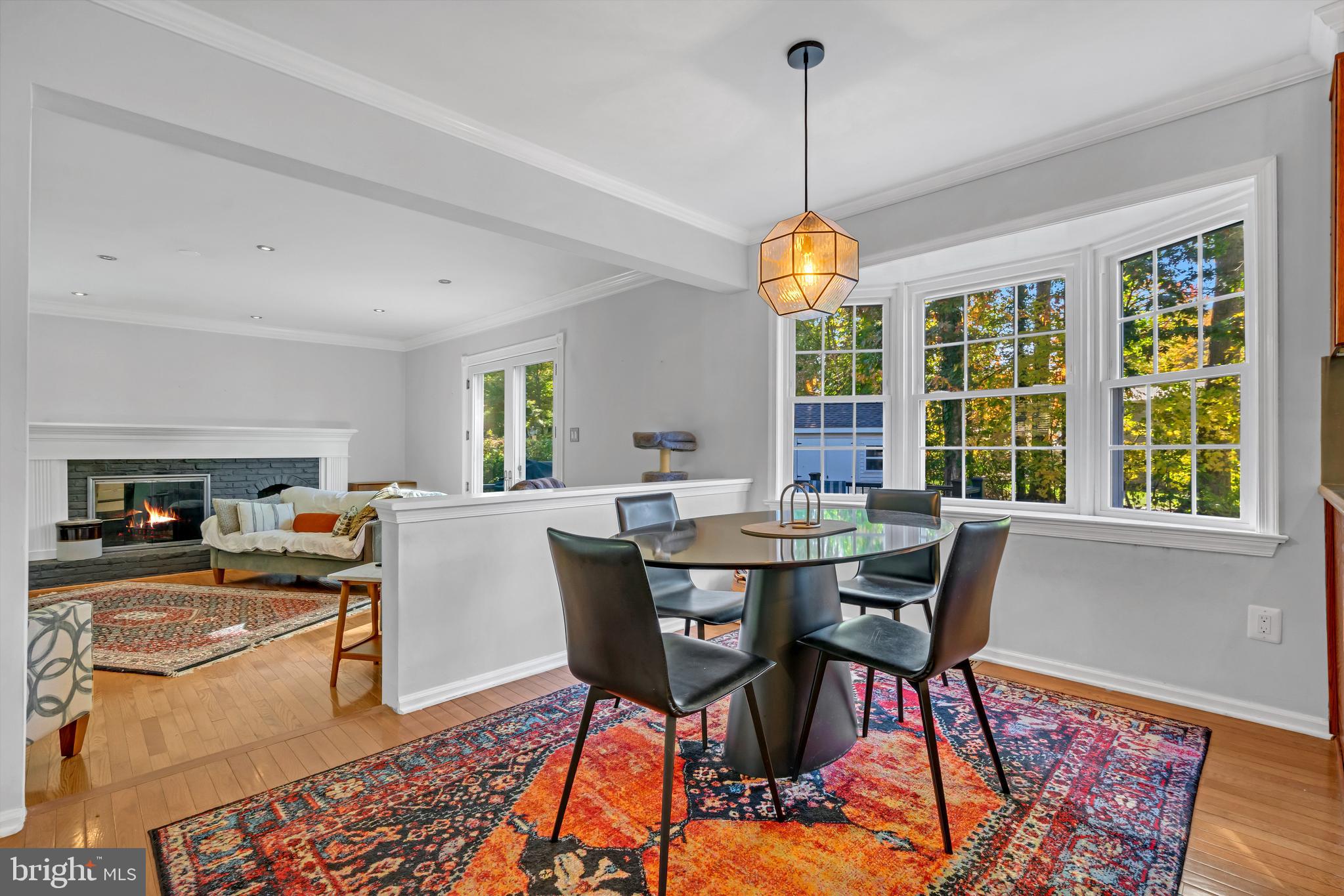 581 NOTTINGHAM DRIVE