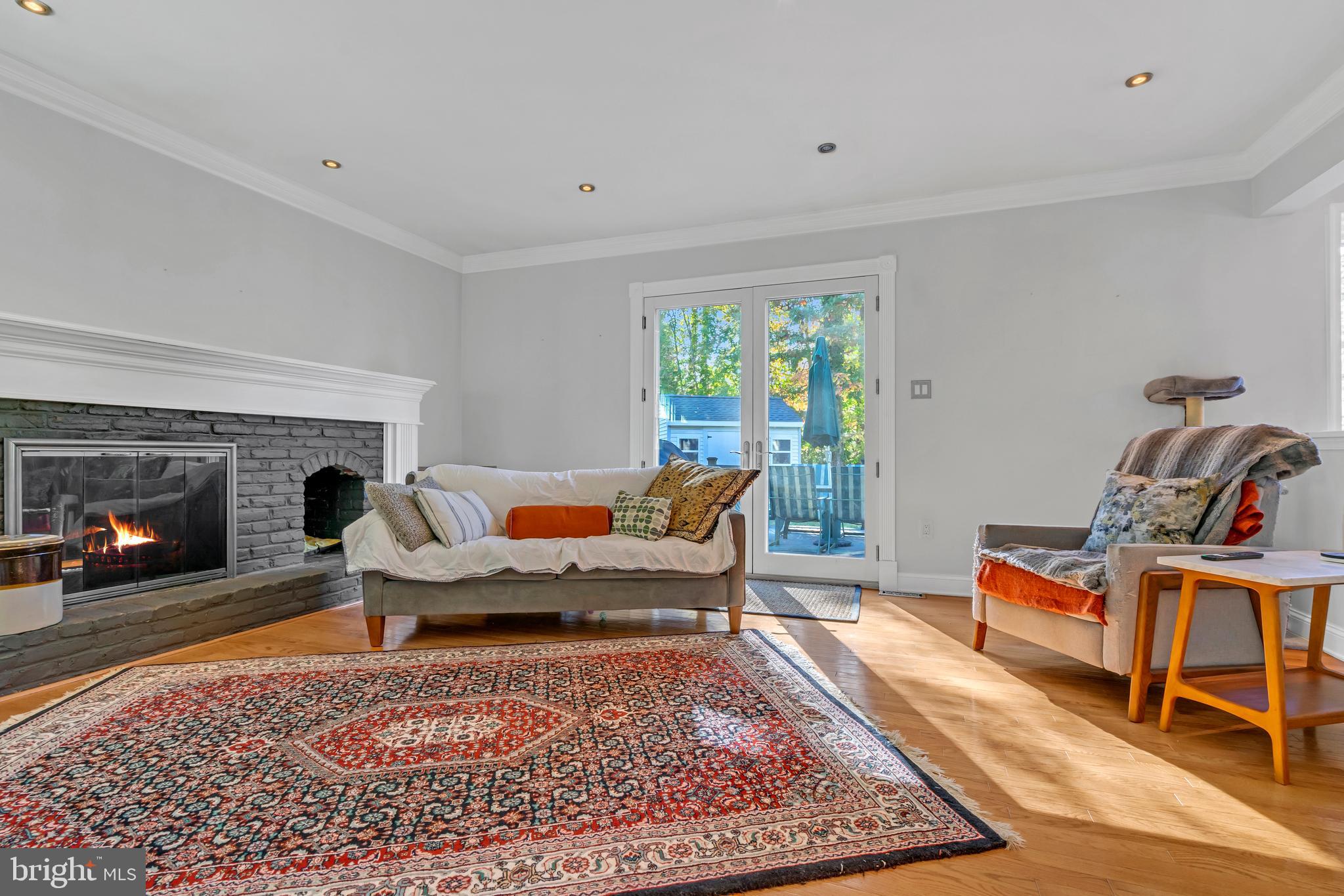 581 NOTTINGHAM DRIVE