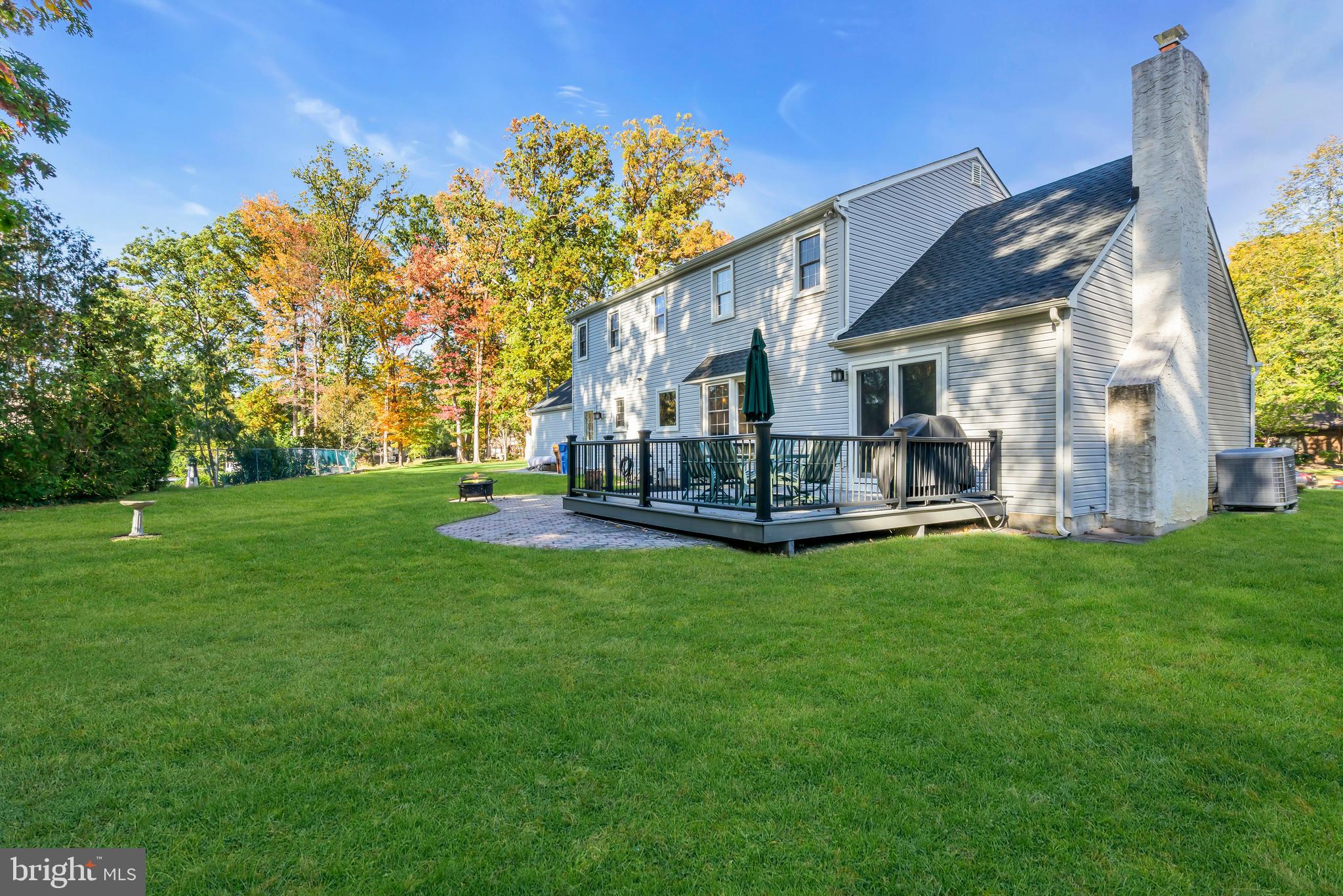 581 NOTTINGHAM DRIVE