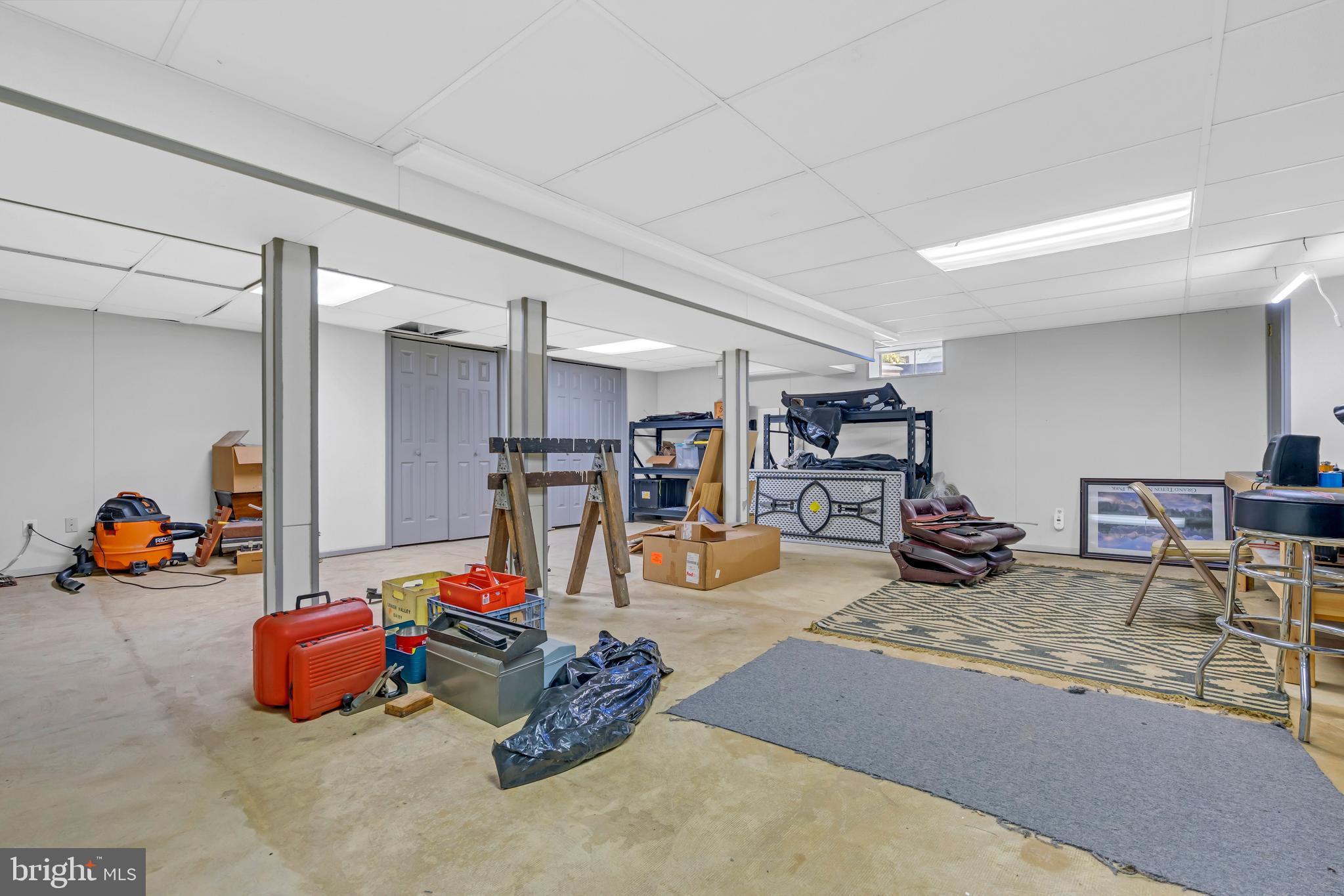 581 NOTTINGHAM DRIVE