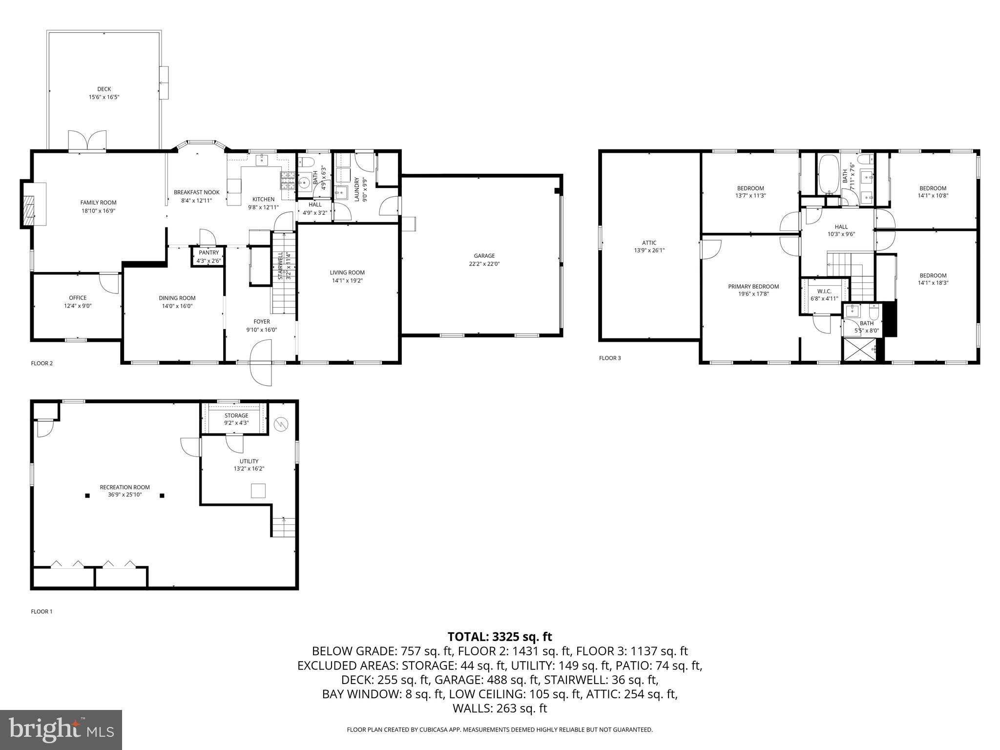 581 NOTTINGHAM DRIVE