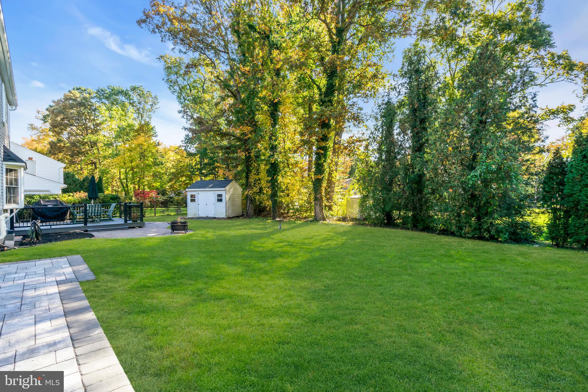 581 NOTTINGHAM DRIVE