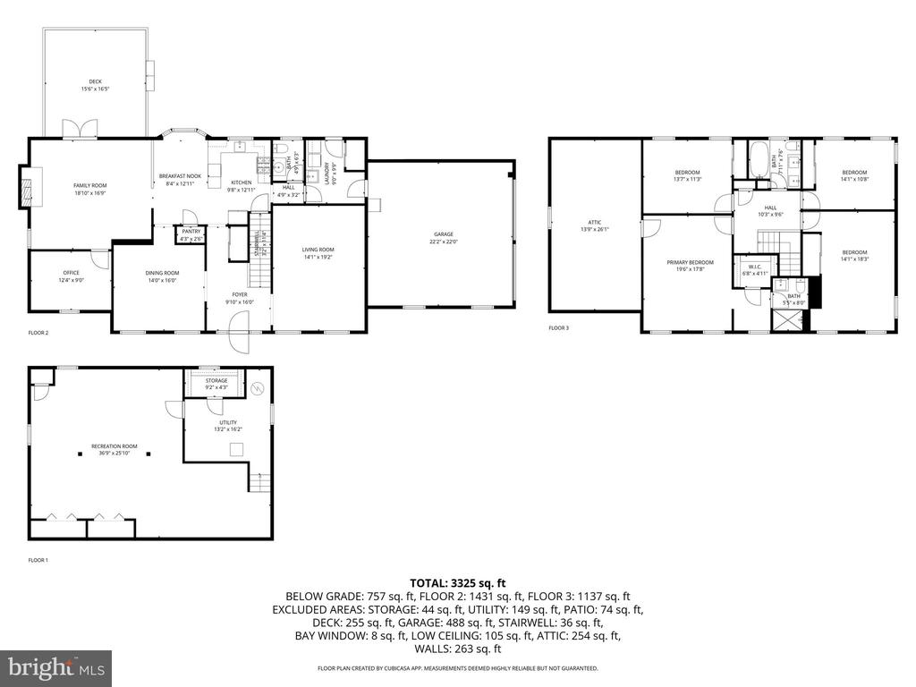 581 NOTTINGHAM DRIVE