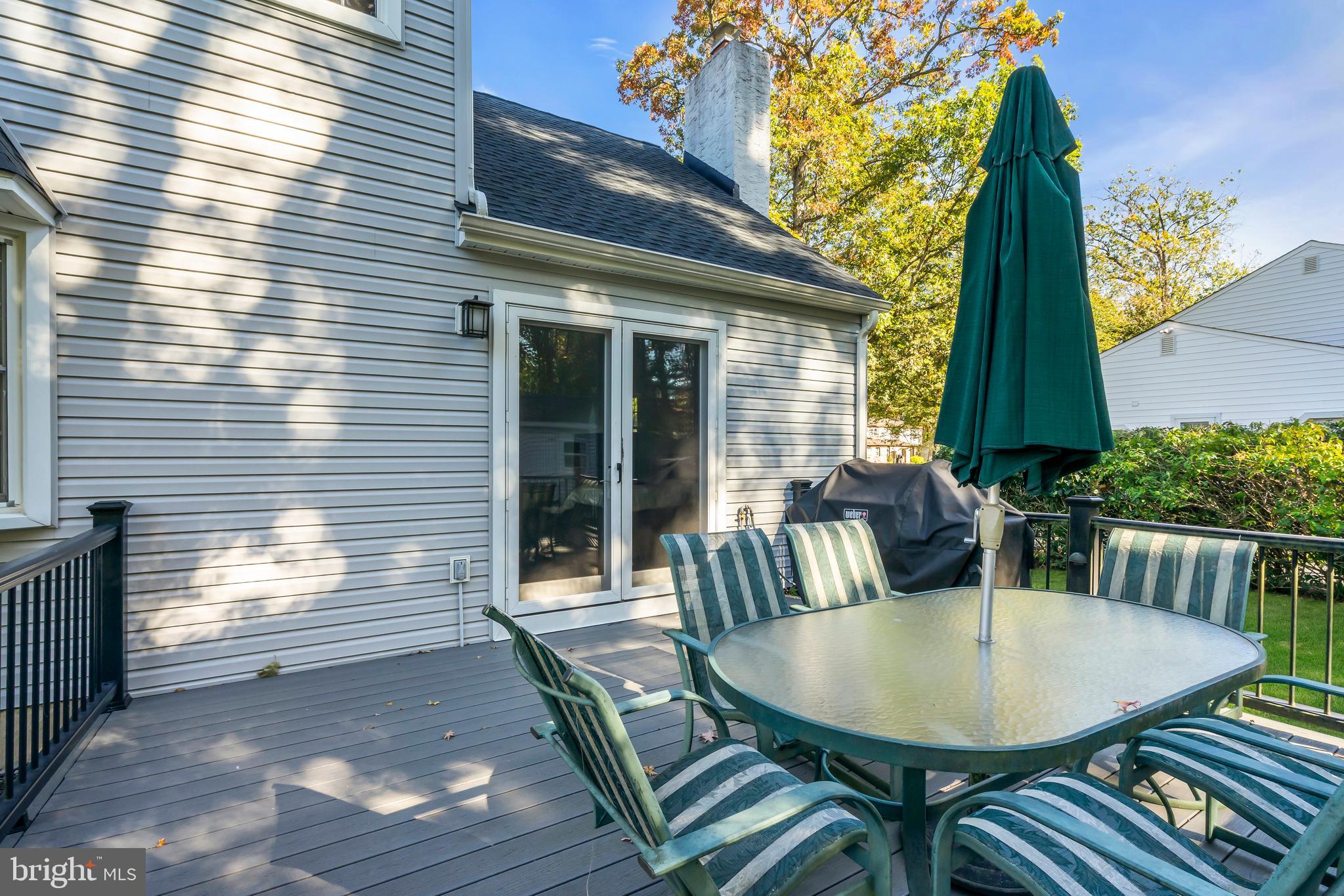 581 NOTTINGHAM DRIVE