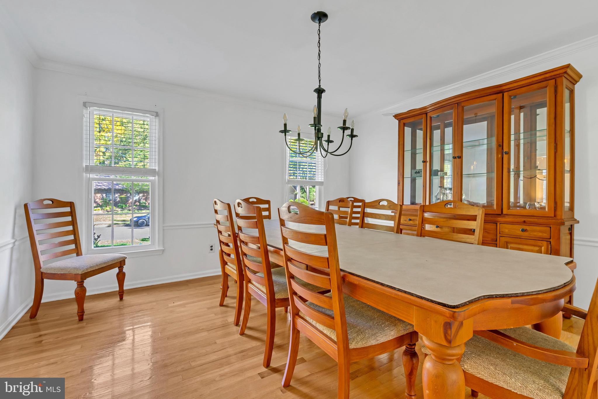 581 NOTTINGHAM DRIVE