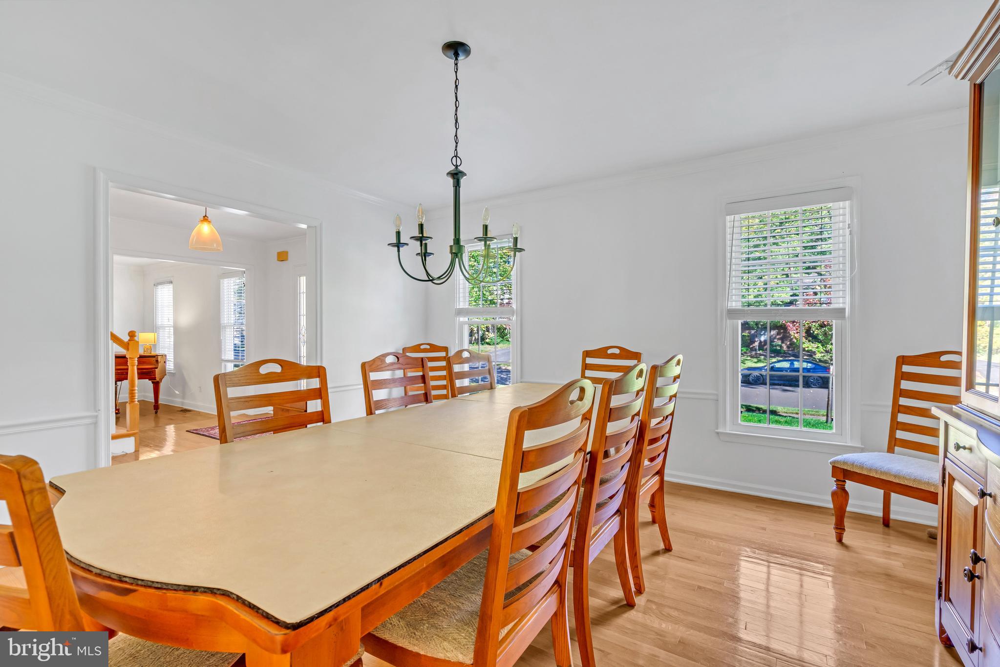 581 NOTTINGHAM DRIVE