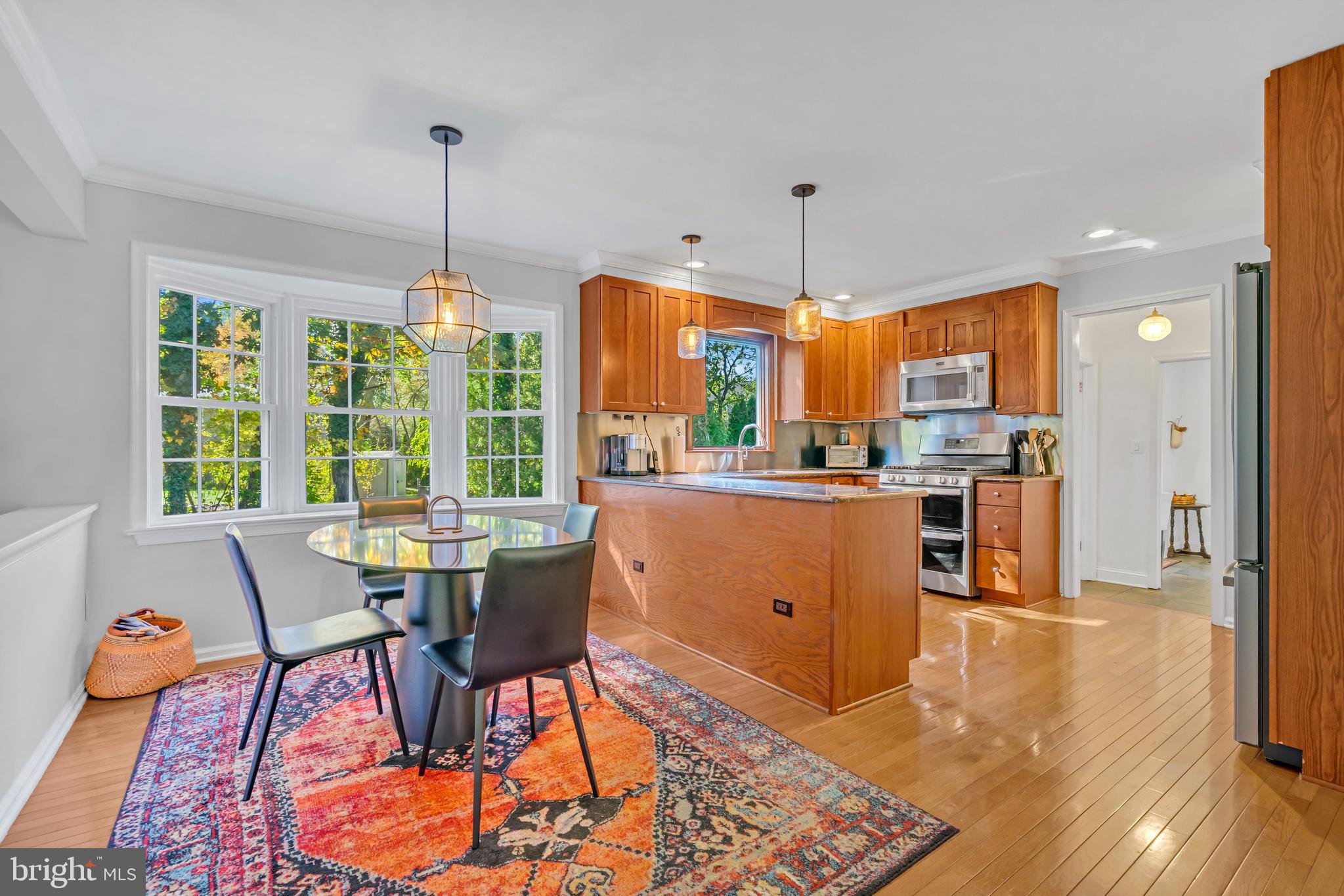 581 NOTTINGHAM DRIVE