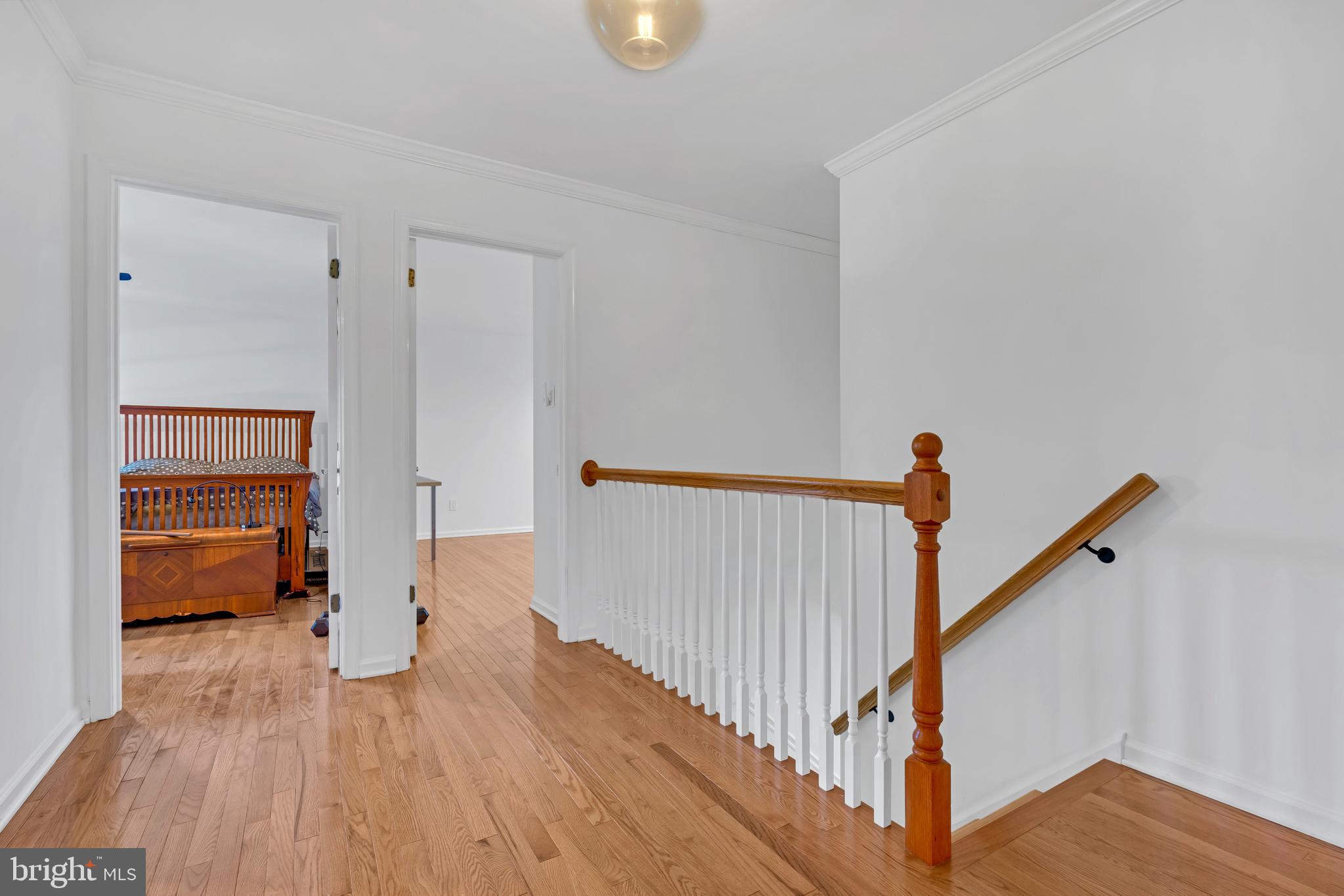 581 NOTTINGHAM DRIVE