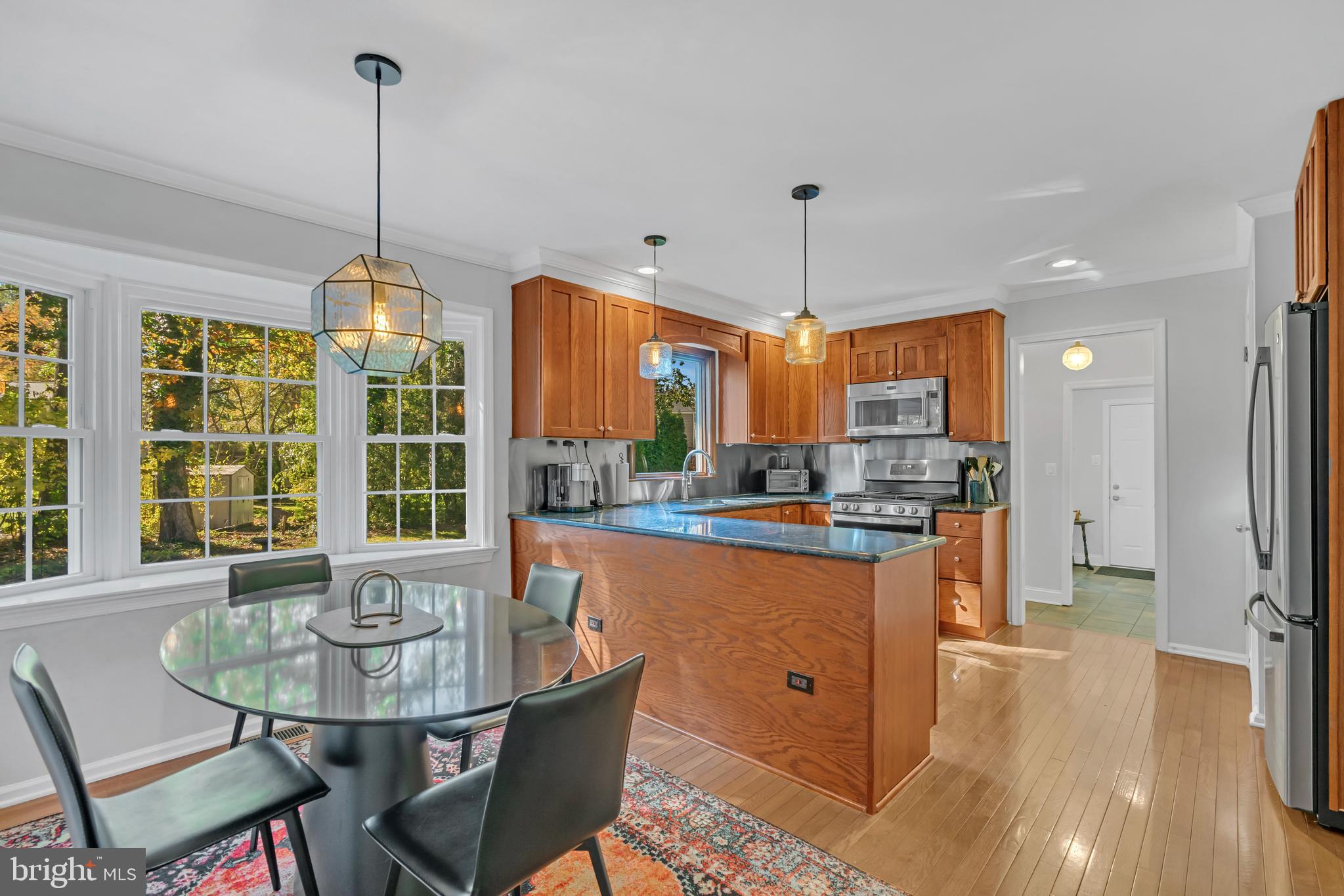 581 NOTTINGHAM DRIVE