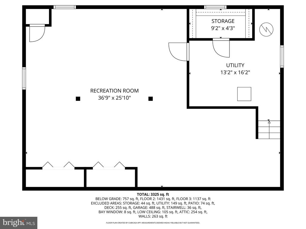 581 NOTTINGHAM DRIVE