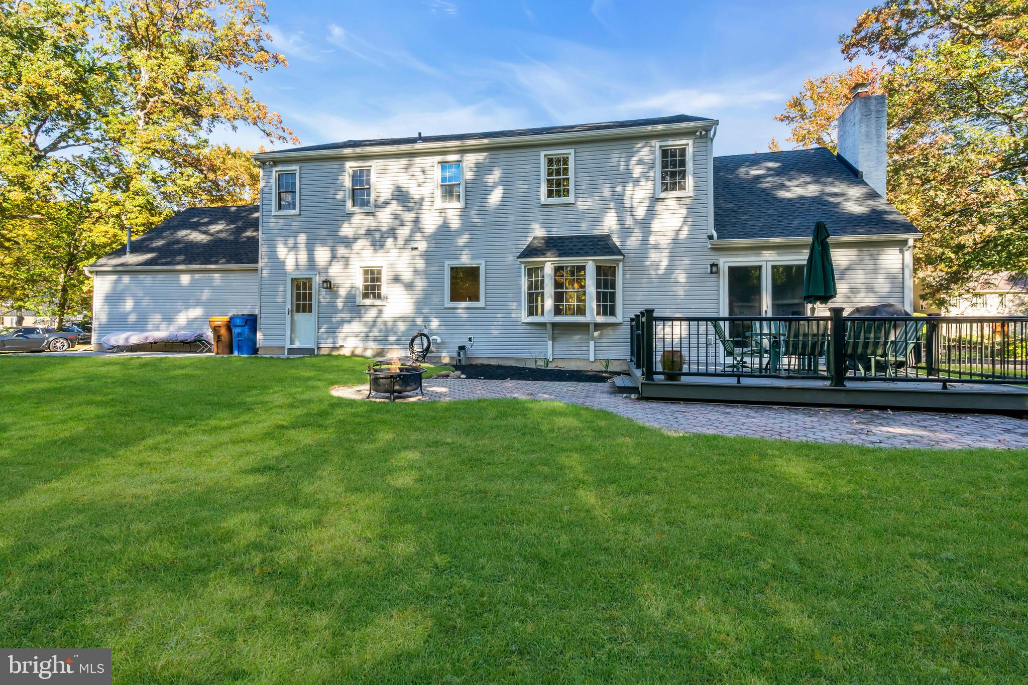 581 NOTTINGHAM DRIVE