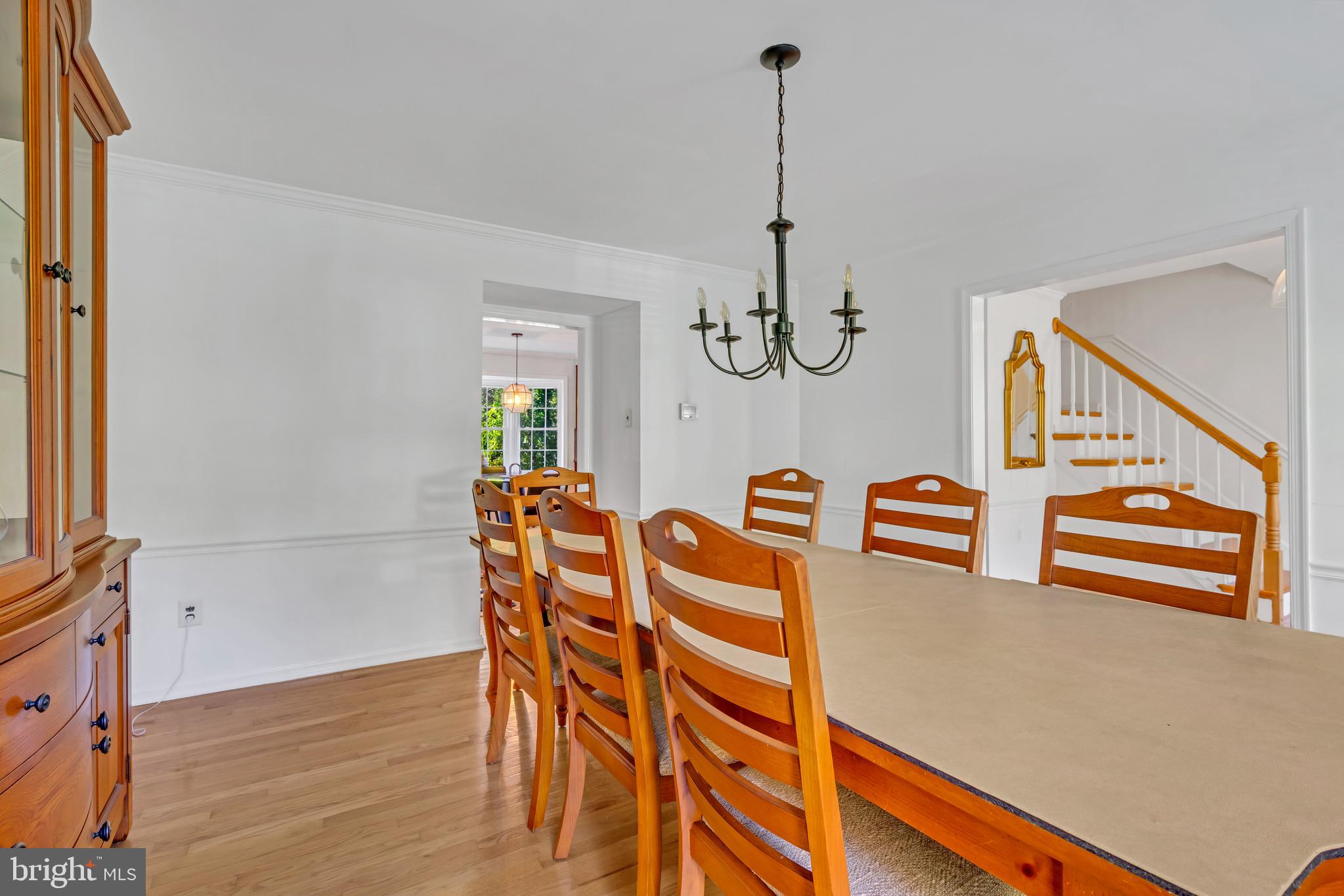 581 NOTTINGHAM DRIVE