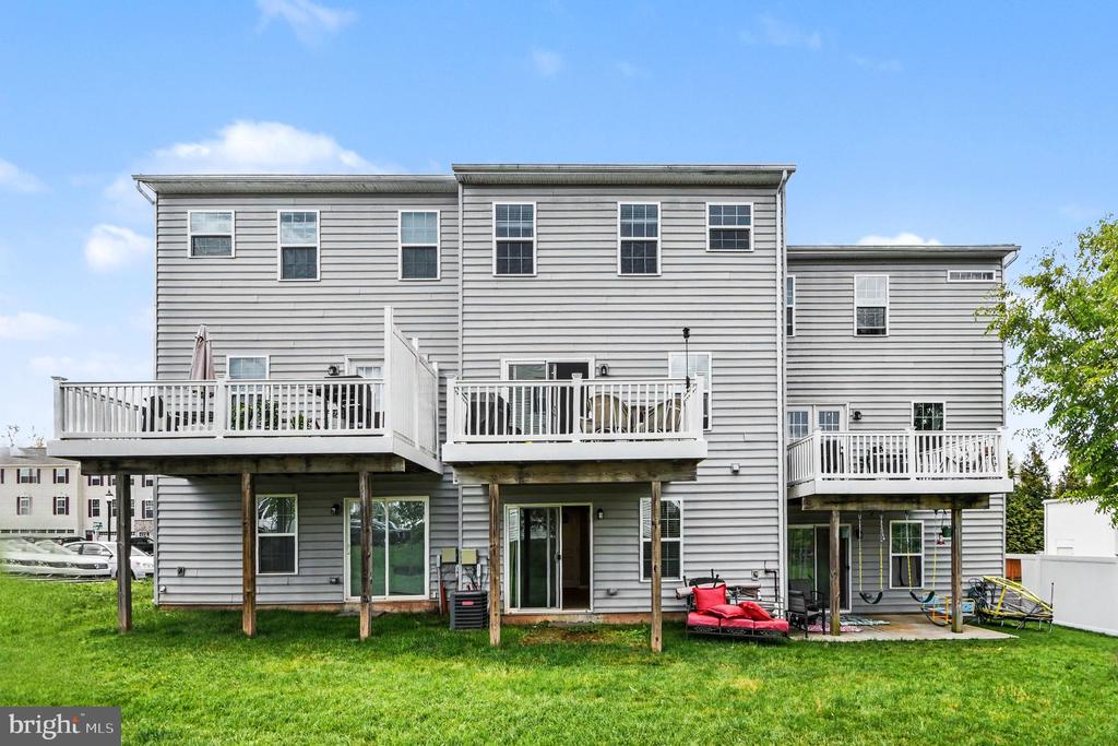413 ARBOR BOULEVARD