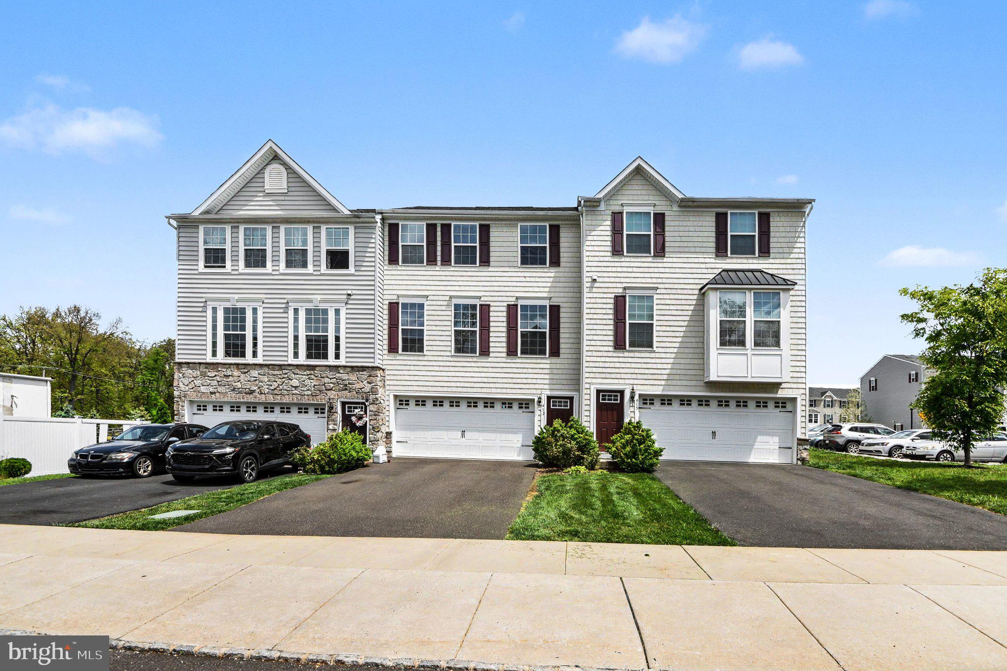413 ARBOR BOULEVARD