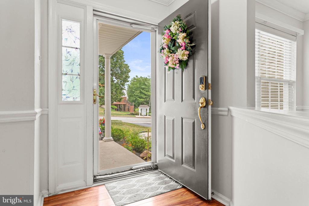 807 SHERRICK COURT
