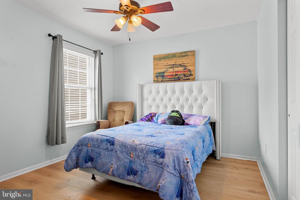 807 SHERRICK COURT