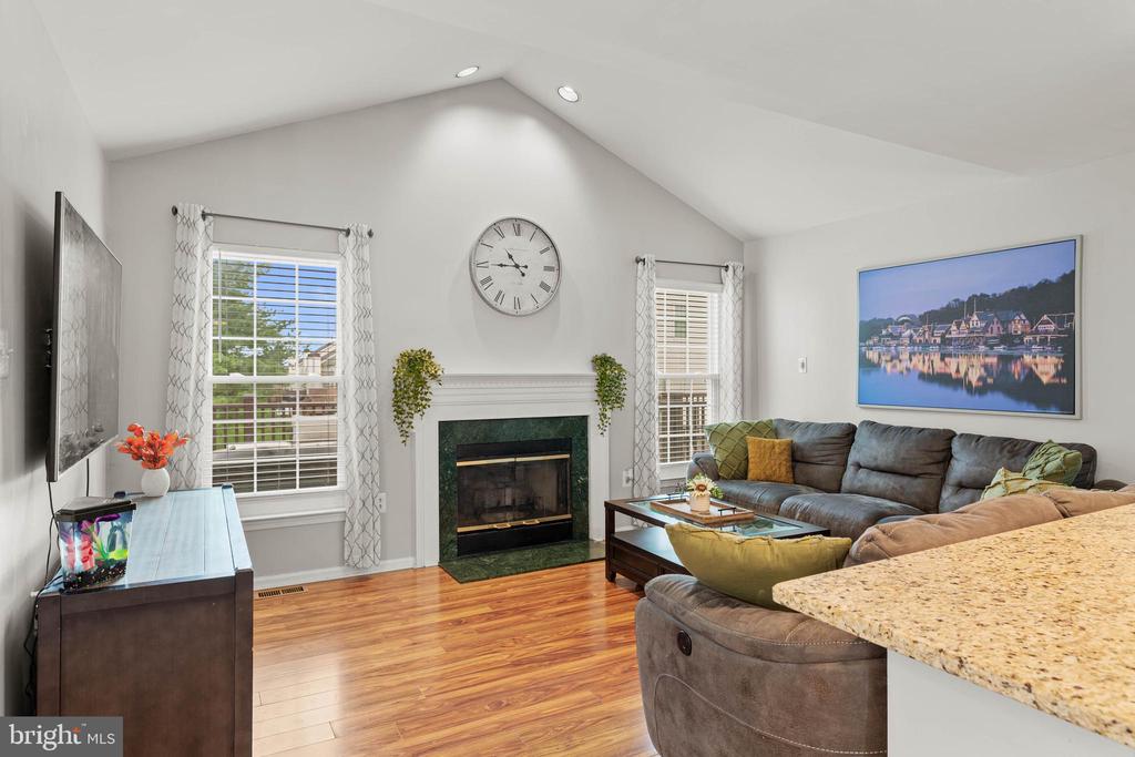 807 SHERRICK COURT