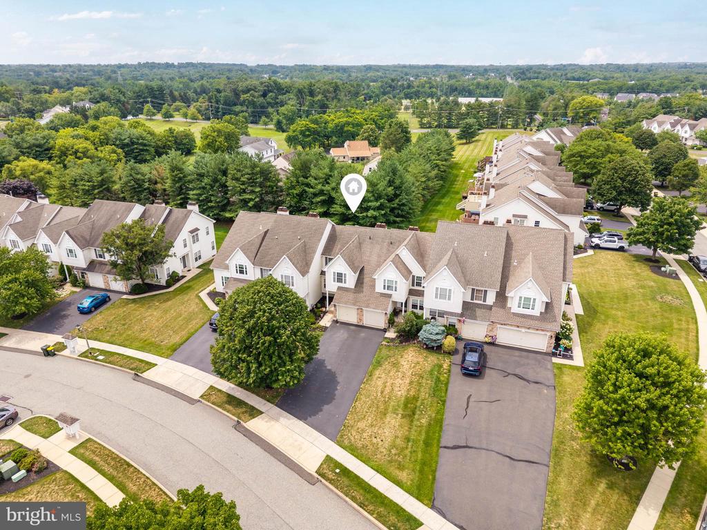 807 SHERRICK COURT