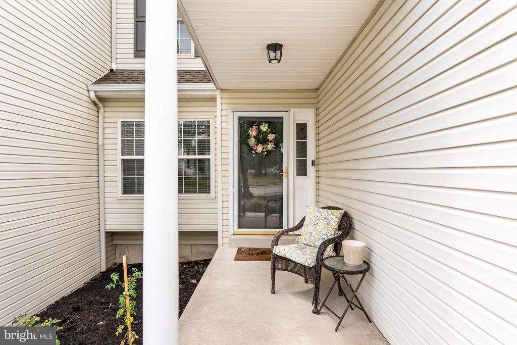 807 SHERRICK COURT