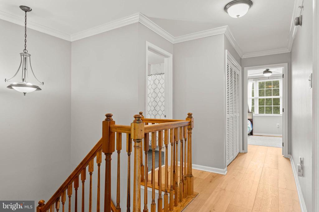 807 SHERRICK COURT