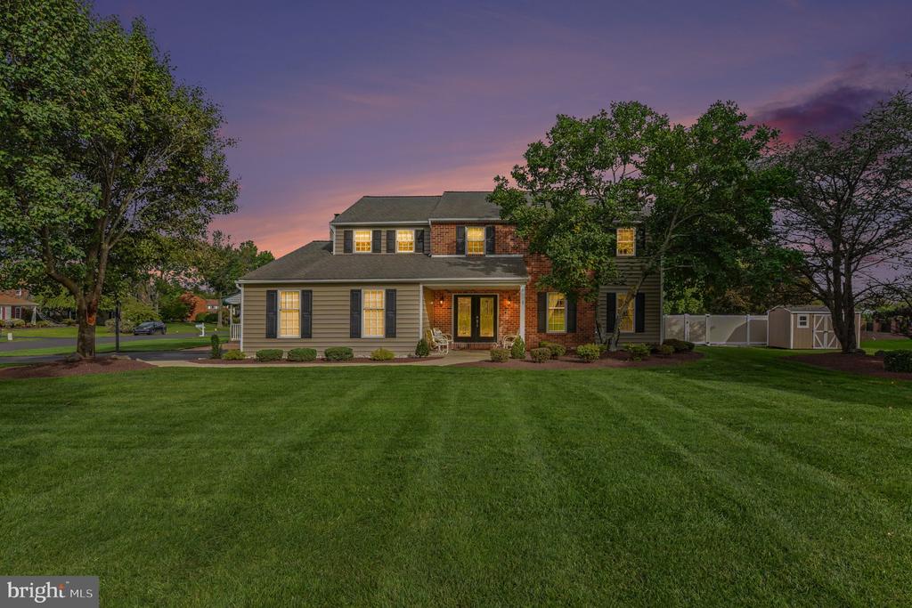 2010 BUCKINGHAM DRIVE