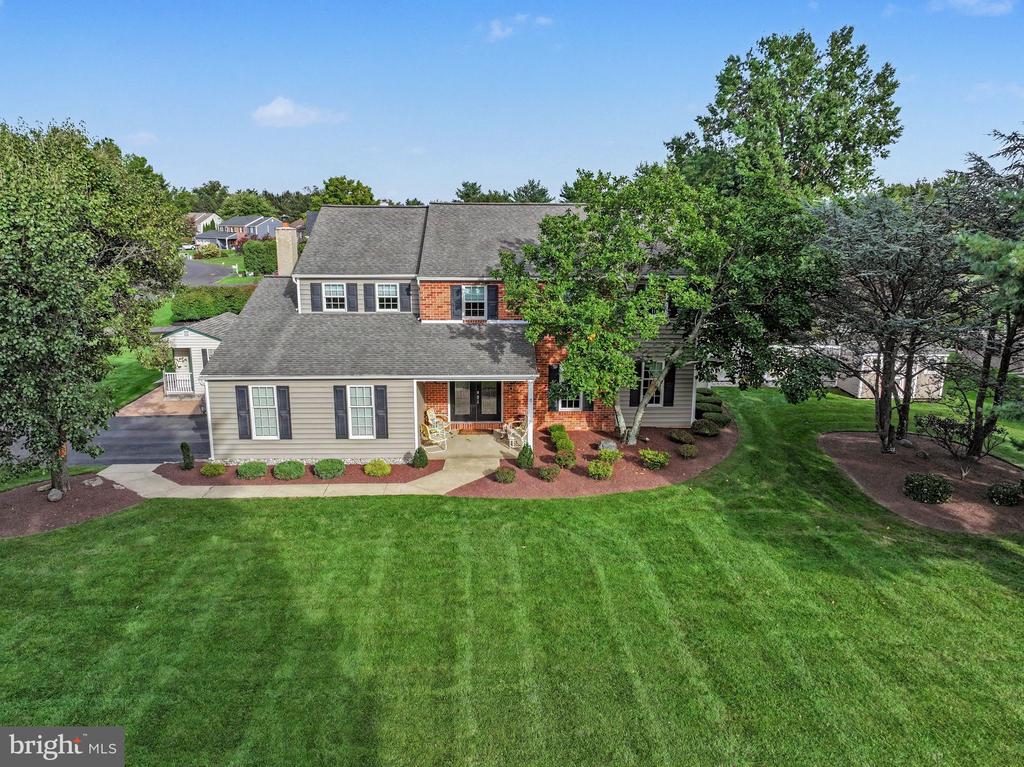 2010 BUCKINGHAM DRIVE