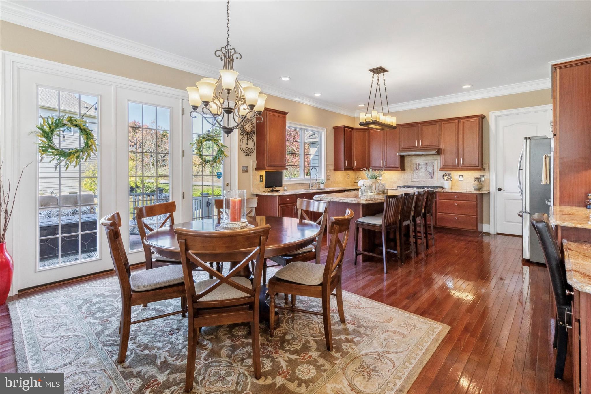 1476 E STONINGTON DRIVE