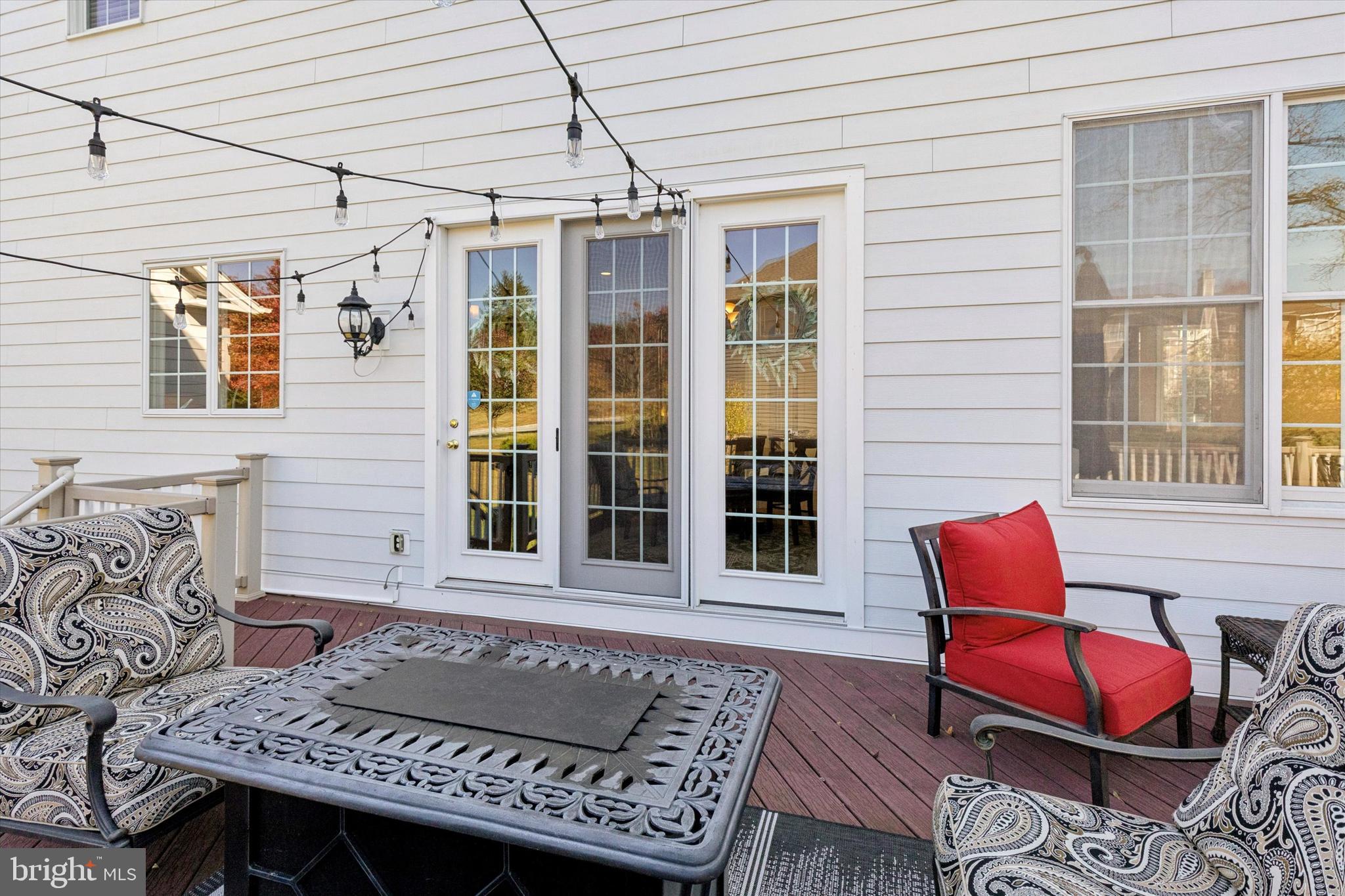 1476 E STONINGTON DRIVE